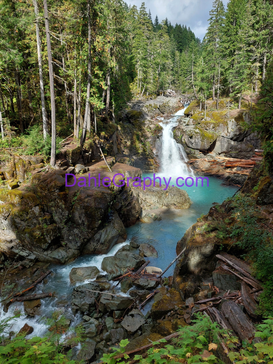 20240927- Silver Falls