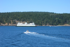 20040722- Washington, San Juan Islands, State Ferry