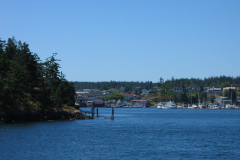 20040722- Washington, San Juan Island, Friday Harbor