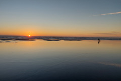 20240921- Pacific Ocean Sunset