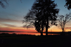 20240924- Snake River Sunset