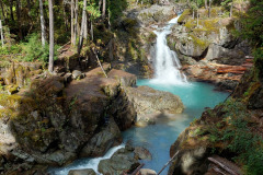 20240927- Silver Falls